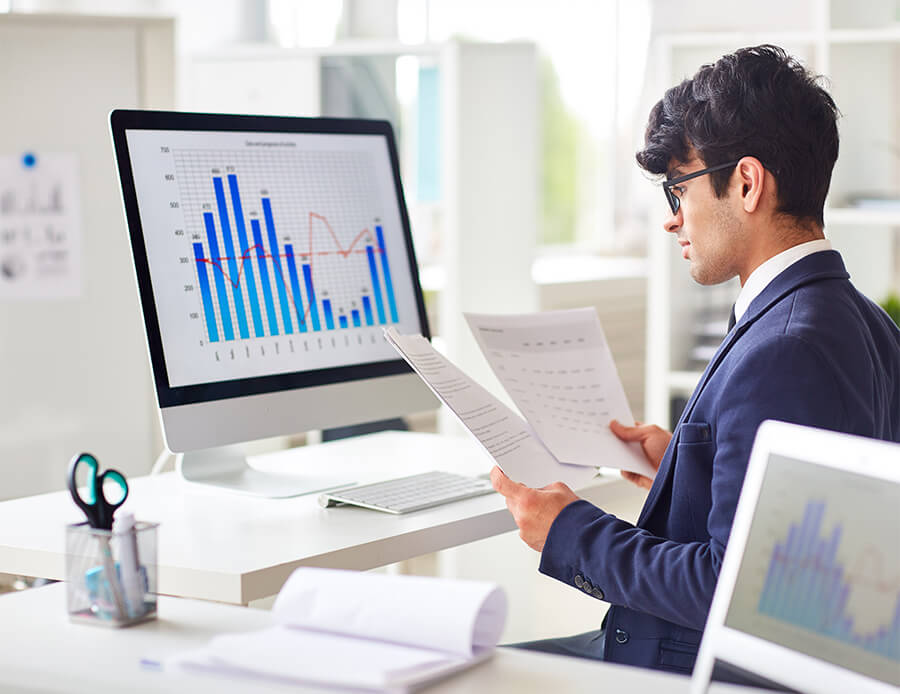 FP&A Outsourcing Built for Businesses