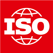 ISO-Certificate