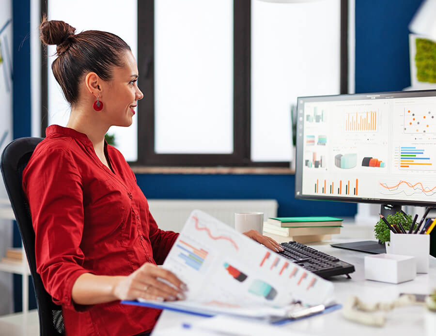 Intelligent Accounts Receivable Outsourcing