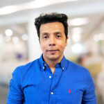 Picture of James Libera