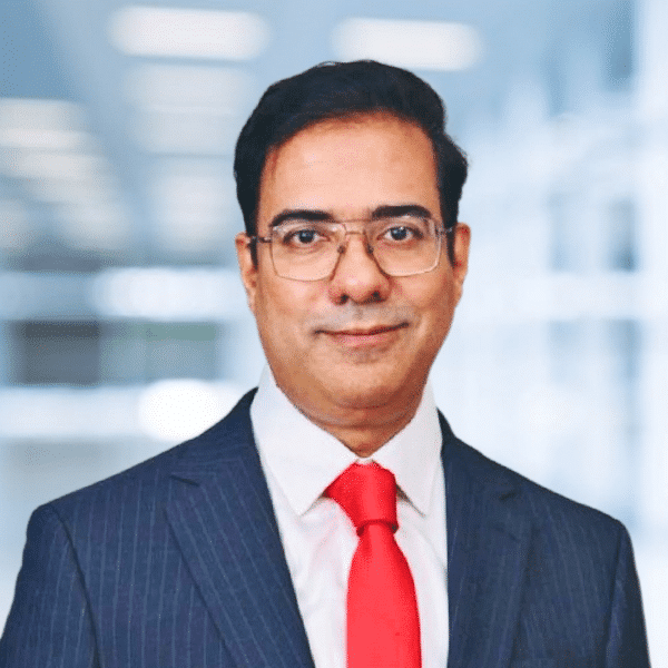 Kartik Nagarajan