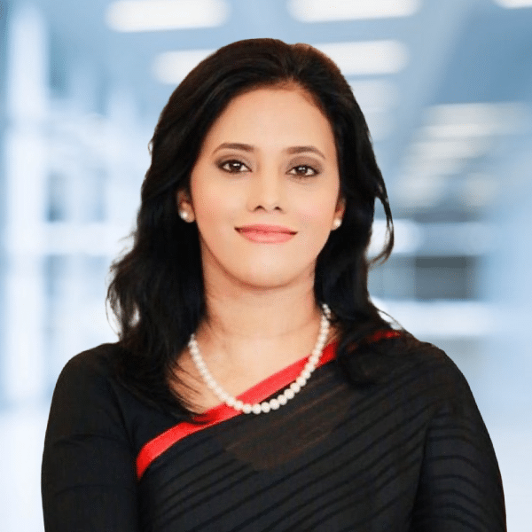 Ms. Loly Vadassery