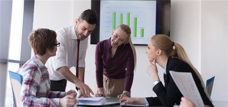 Nonprofit Financial Reporting