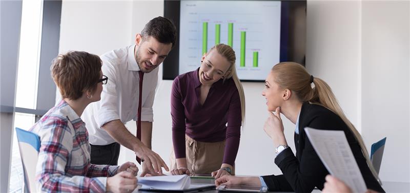 Nonprofit Financial Reporting