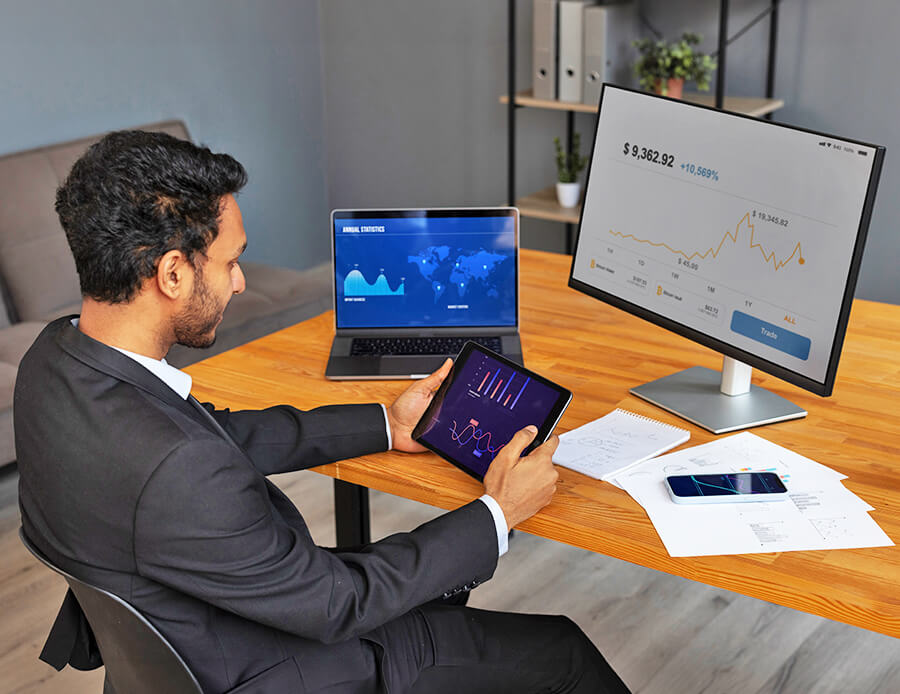 Order-to-Cash Outsourcing Solutions - overview