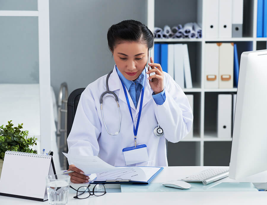 Outsourced Healthcare Accounting Services for Strategic Growth