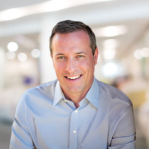 Picture of Paul Vandekamp