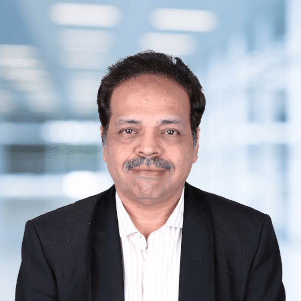 CS Mr. Ratish Tagde