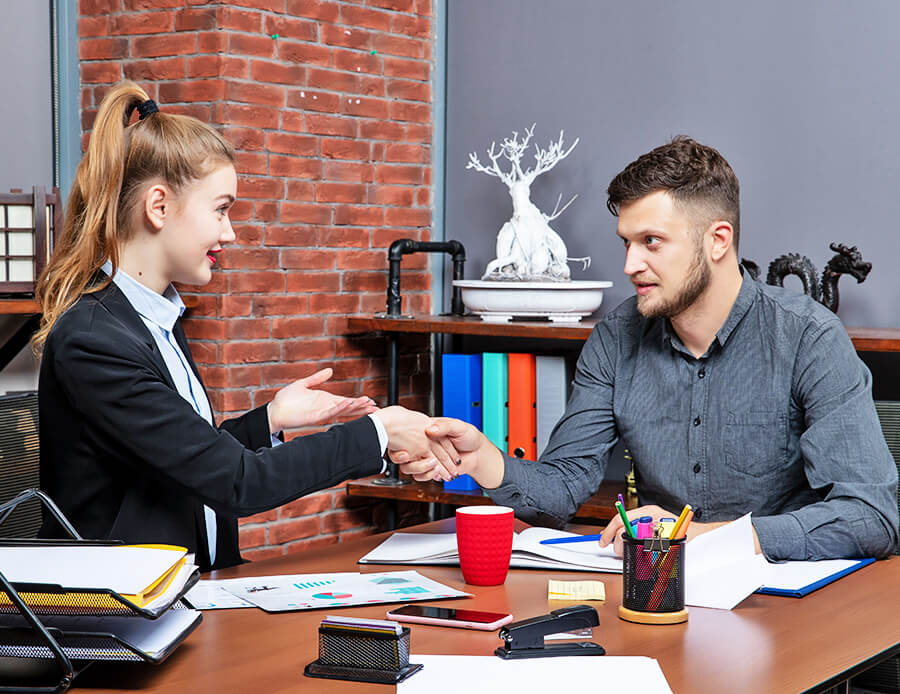 Ready-to-Convert BANT Leads