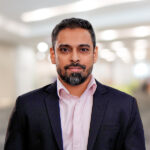 Picture of Rembert Pereira