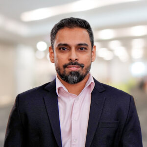 Picture of Rembert Pereira