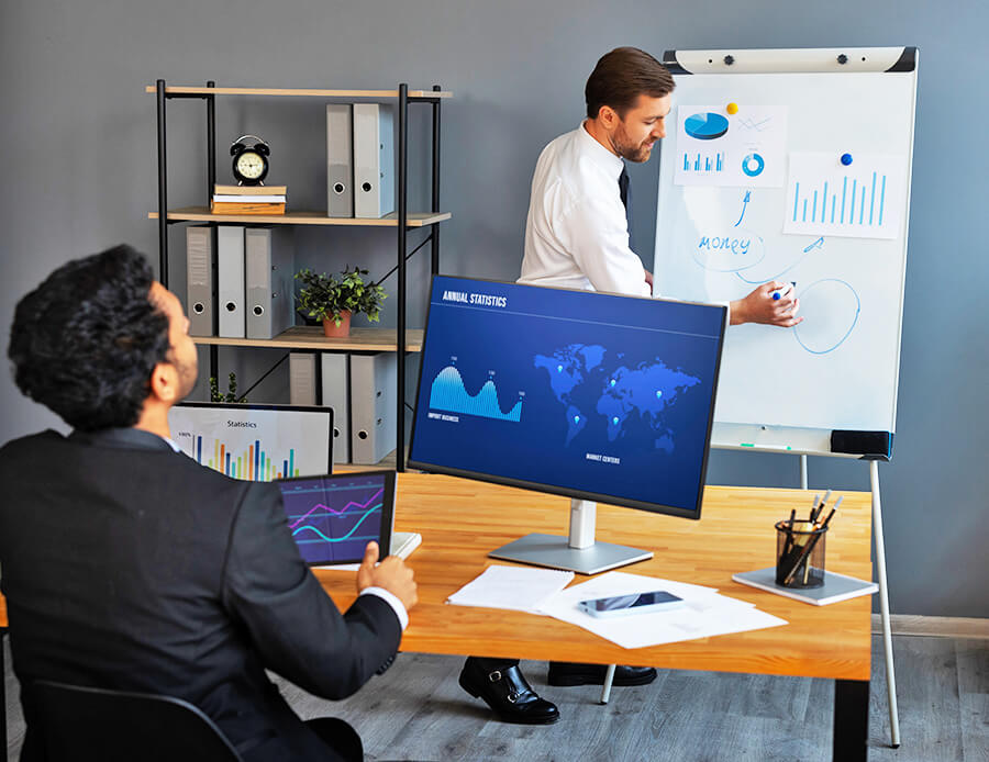 Revenue-Ready Data - Data Enrichment