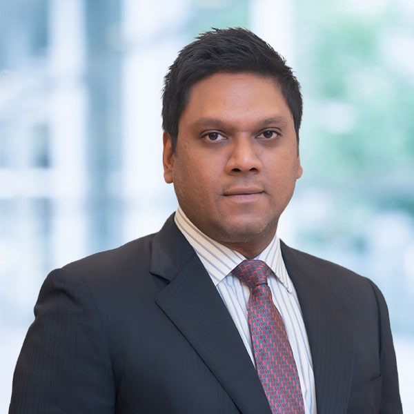 Mr. Siddharth Kanodia