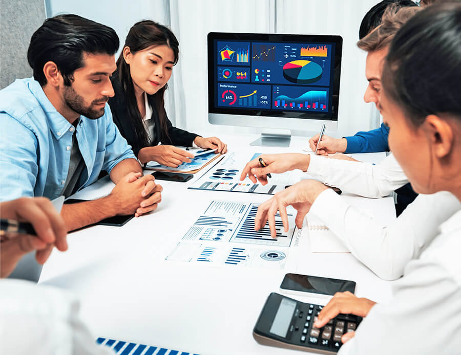 Turn Messy, Outdated CRM Data into a Clean, Trustworthy Revenue Engine