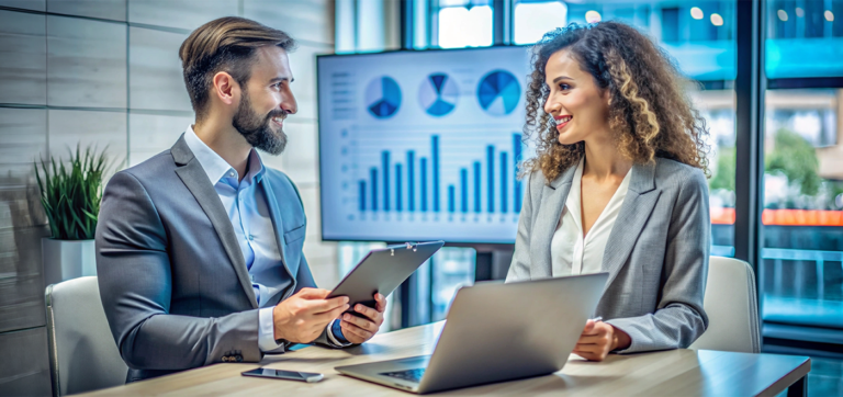 Best B2B contact database providers in the USA