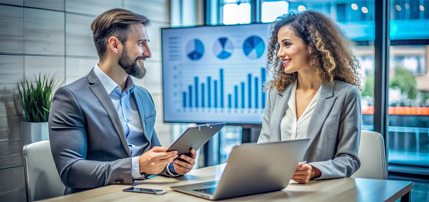 Best B2B contact database providers in the USA