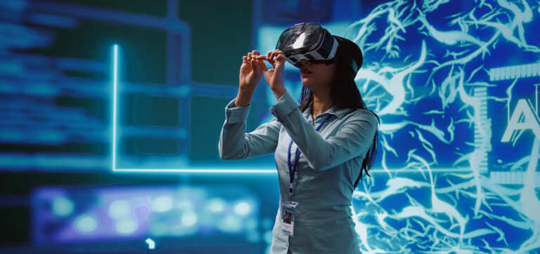 AI Startup Achieves Market Fit with Data Solutions