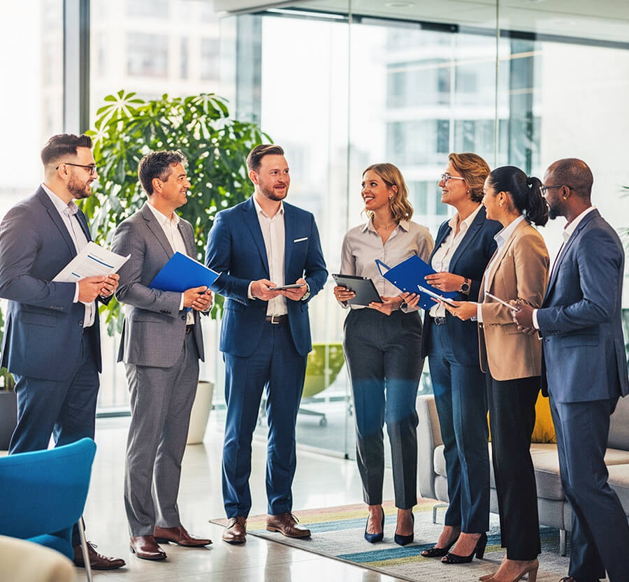 Anti-Slavery Statement