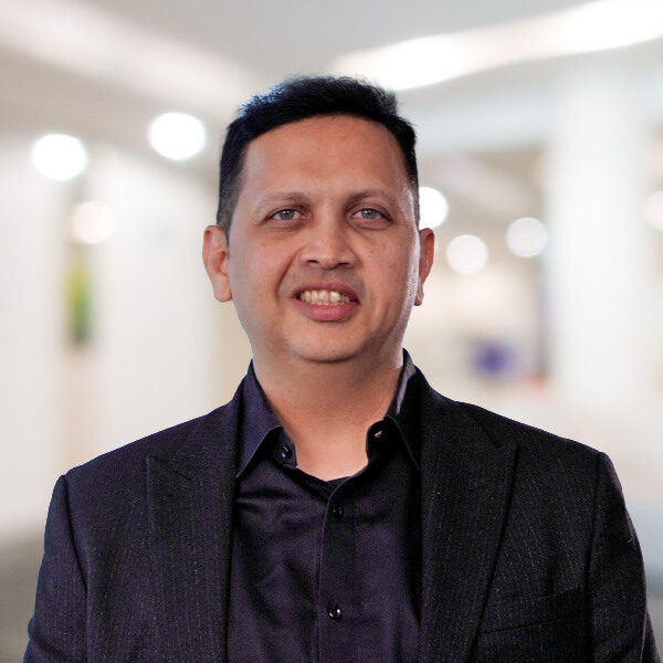 Hemant Jain