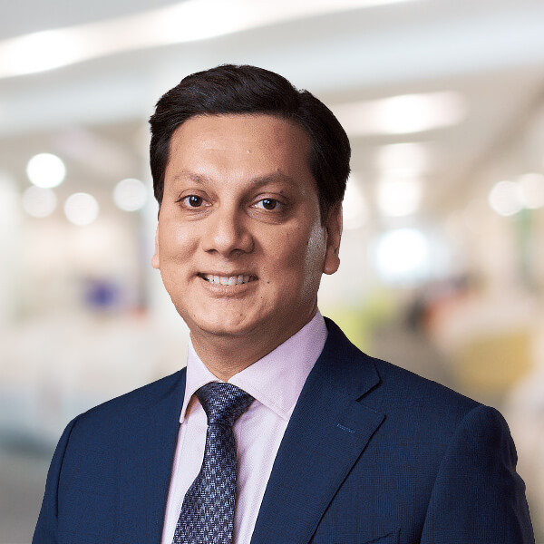 Nishant Kanodia