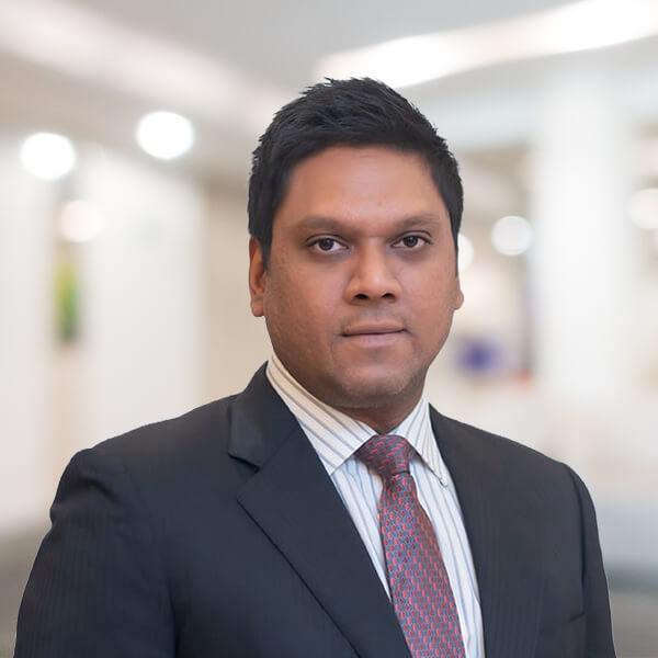 Siddharth Kanodia​​​