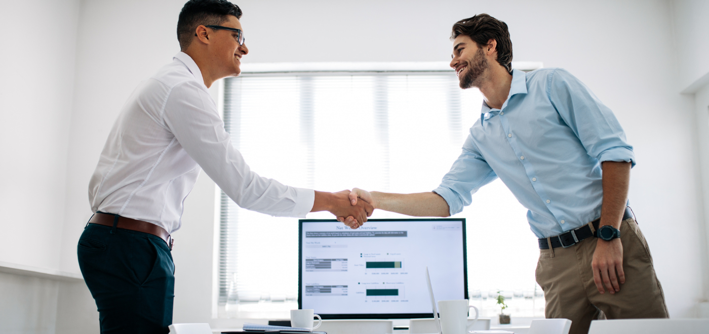 5 signs it is time to invest in a B2B partner marketing strategy