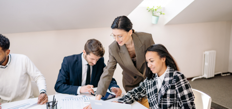Outsourcing B2B lead generation