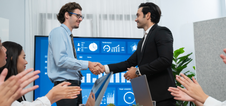 How to build a B2B partner marketing strategy for pipeline growth