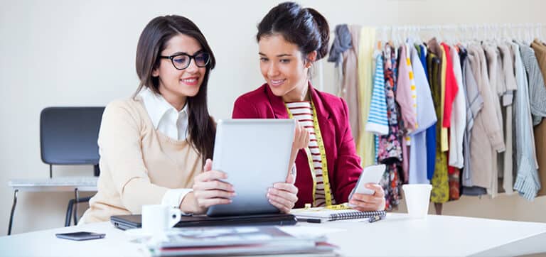 E-Commerce FA Outsourcing
