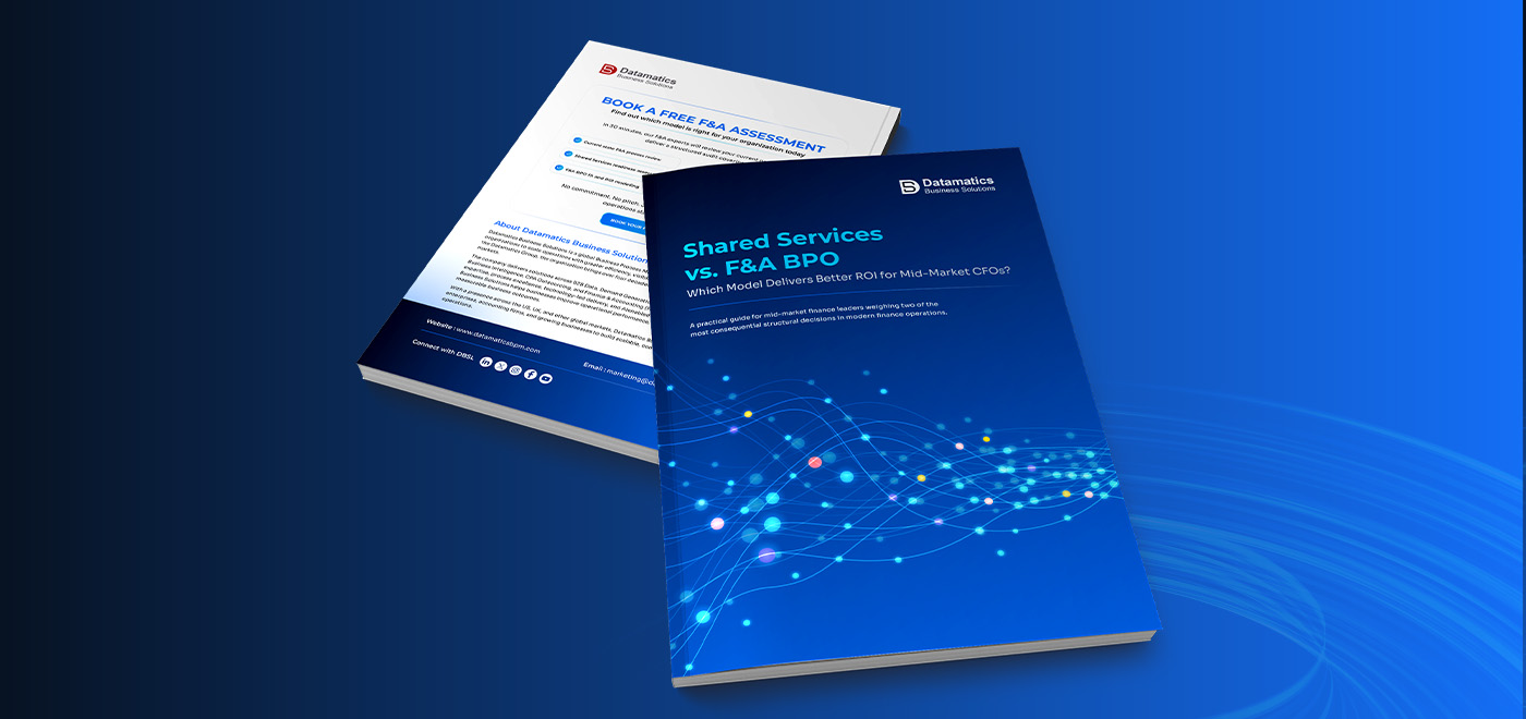 Shared Services