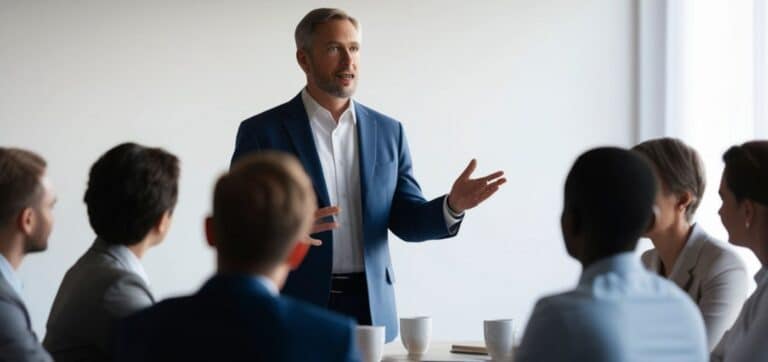 Content syndication lead generation: Why enterprises need to target buying groups