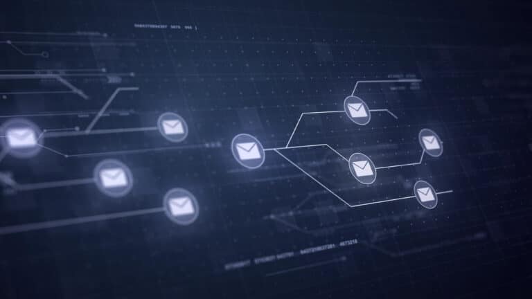 The anatomy of a high-performing B2B contact database