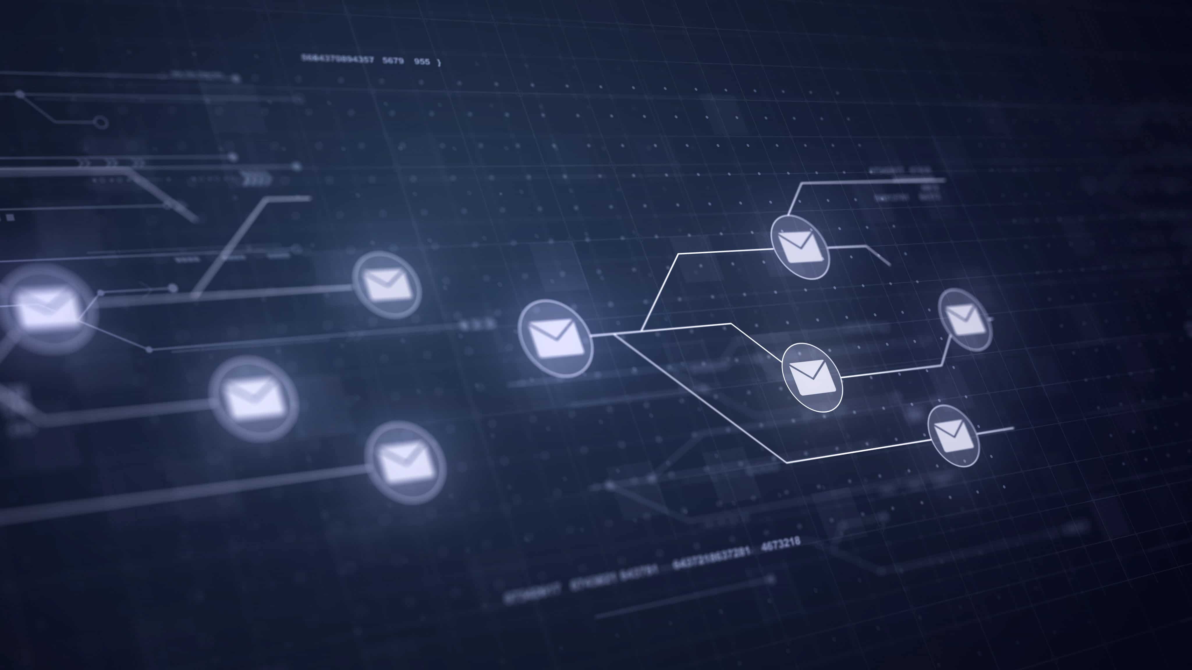 The anatomy of a high-performing B2B contact database