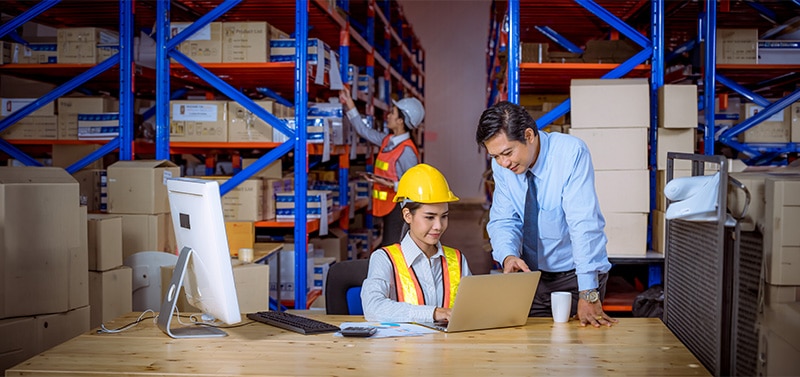 manufacturing finance accounting