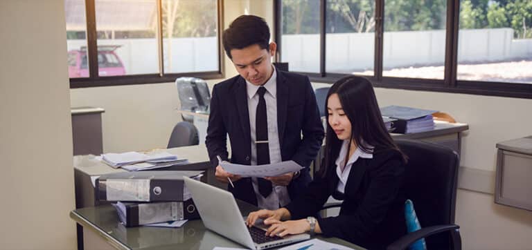 legal firm accounting outsourcing