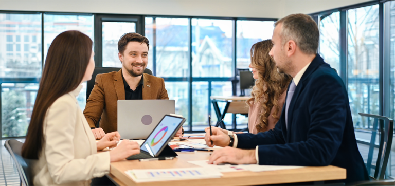 How to choose a B2B demand generation agency for complex tech sales
