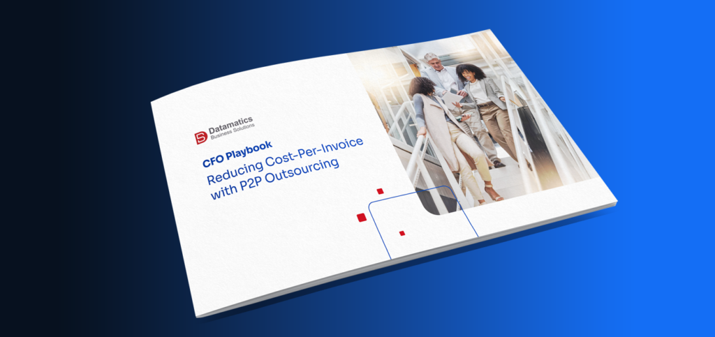 Cost-Per-Invoice