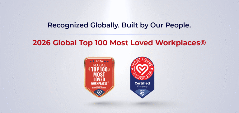 DBSL - in the news - Most Loved Workplaces