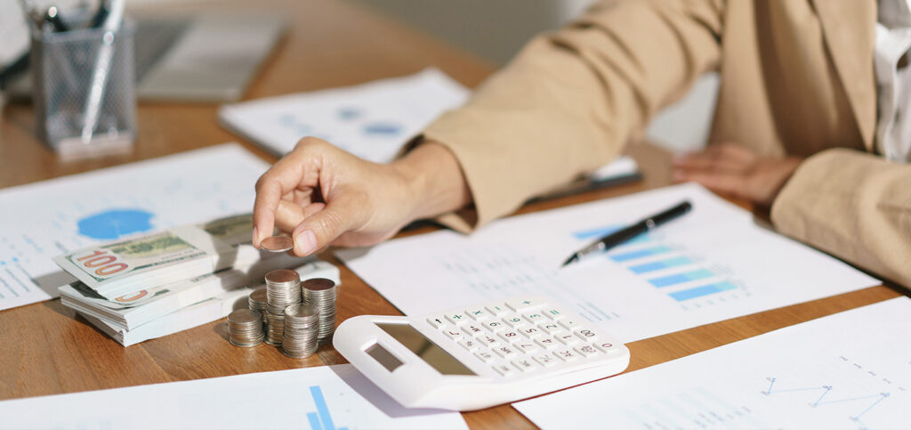 accounts receivable