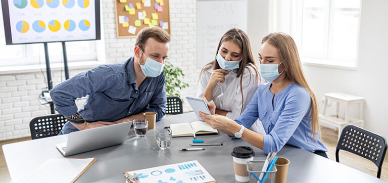 healthcare finance