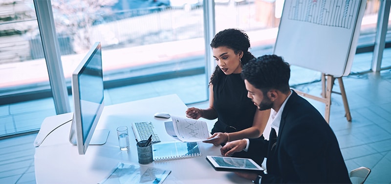 saas finance outsourcing