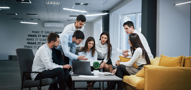 Demand Generation for Saas