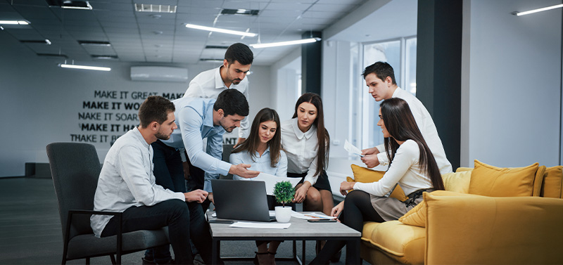 Demand Generation for Saas