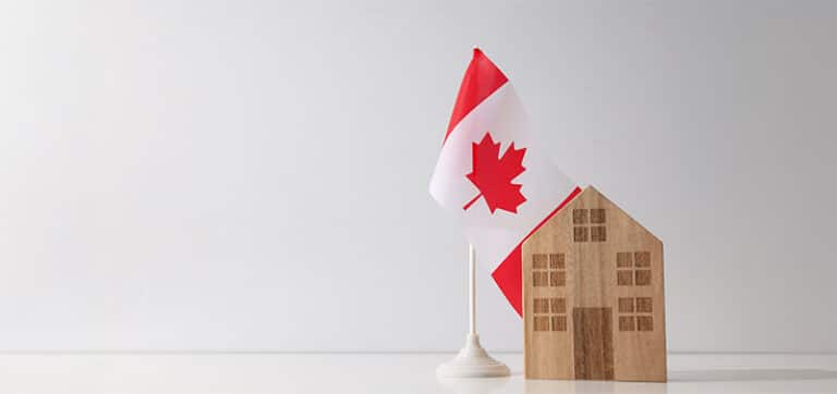 canadian real estate outsourcing