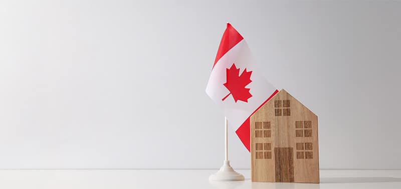 canadian real estate outsourcing