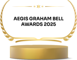AEGIS GRAHAM BELL Awards 2025
